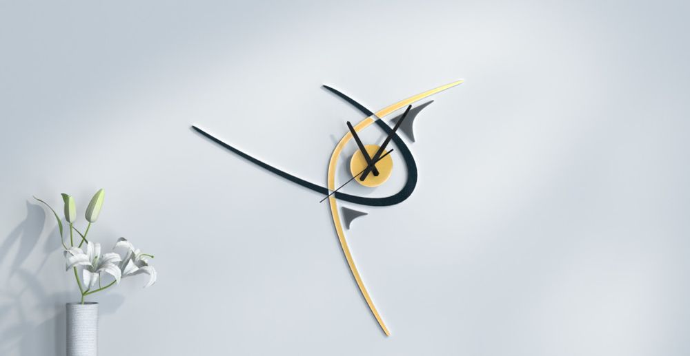 Horloges - HORLOGE SAGITTA - JOLIE HARMONIE