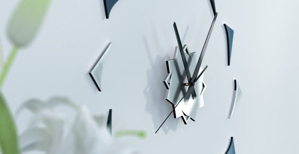 Horloges - HORLOGE AQUILA - JOLIE HARMONIE
