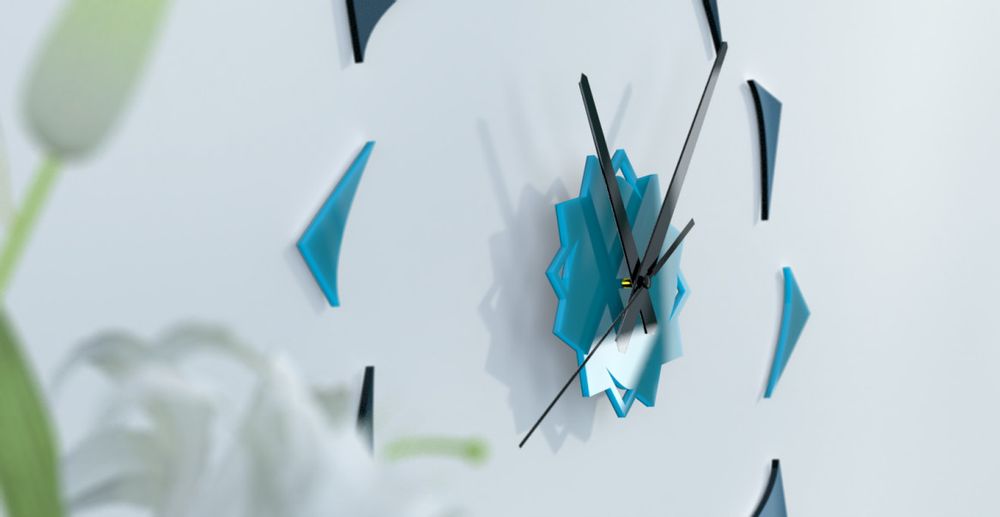 Horloges - HORLOGE AQUILA - JOLIE HARMONIE