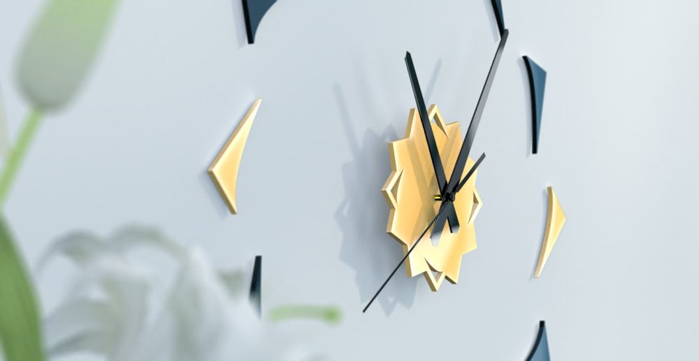 Horloges - HORLOGE AQUILA - JOLIE HARMONIE