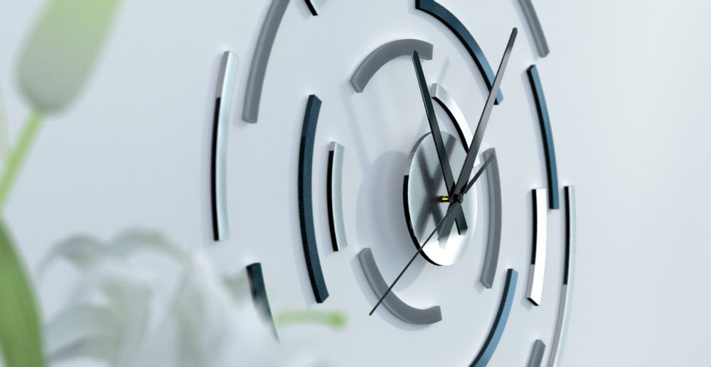 Horloges - HORLOGE ARIES - JOLIE HARMONIE