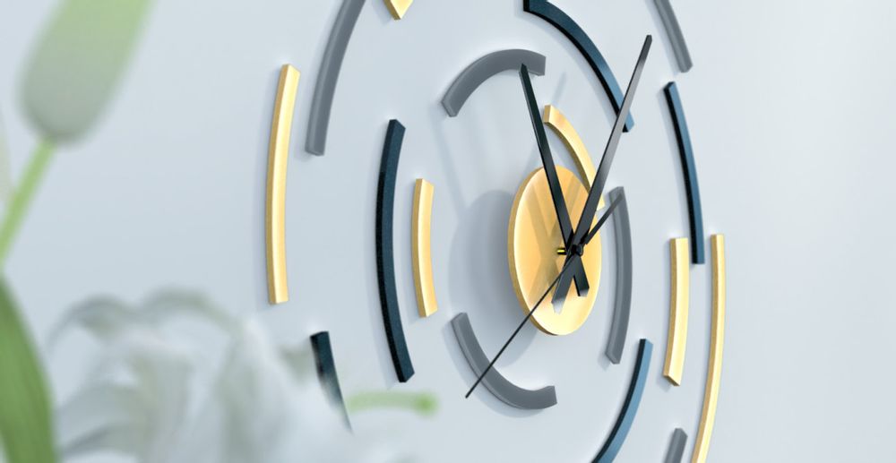 Horloges - HORLOGE ARIES - JOLIE HARMONIE