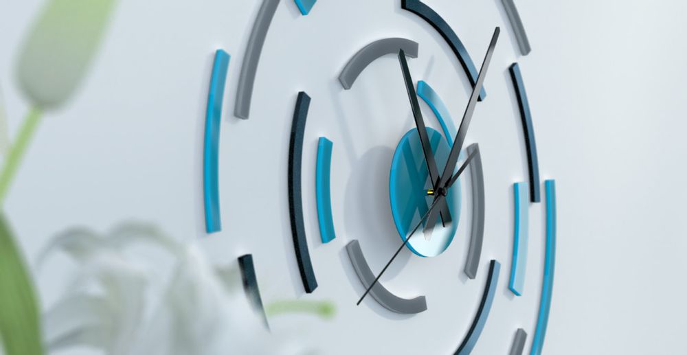 Horloges - HORLOGE ARIES - JOLIE HARMONIE