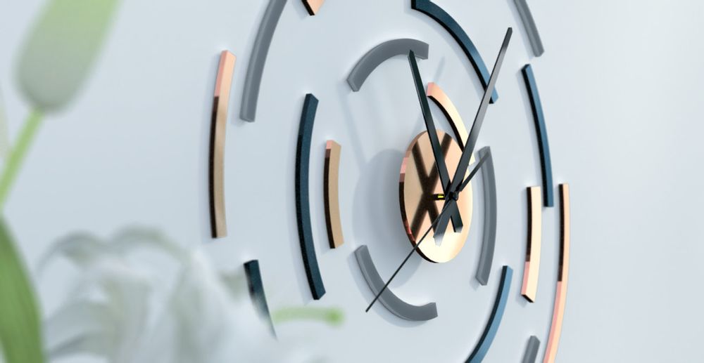 Horloges - HORLOGE ARIES - JOLIE HARMONIE