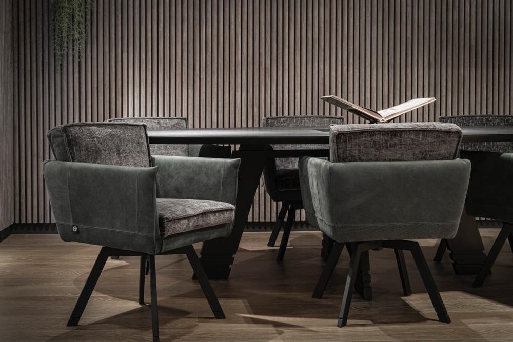Chairs - STRONG ONE by Hans Kuijten - ALPHENBERG