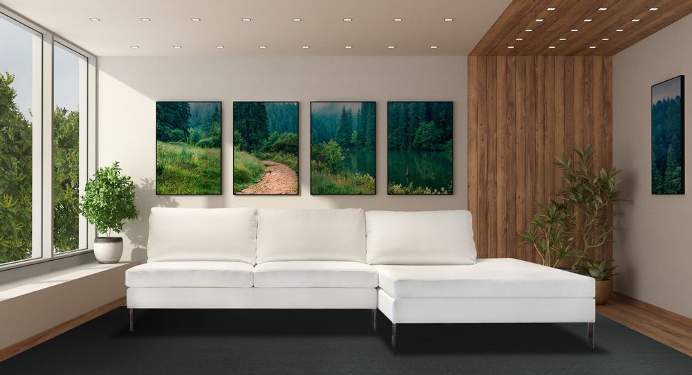 Sofas - BRISTOL - GIADA - META DESIGN