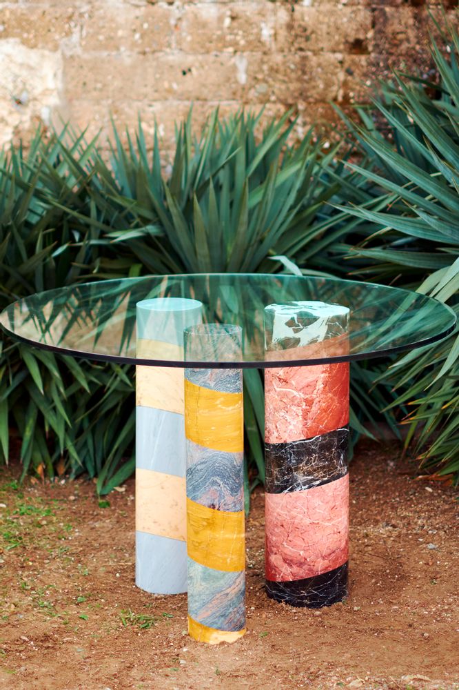 Tables pour hôtels - Table Haute - UP GROUP