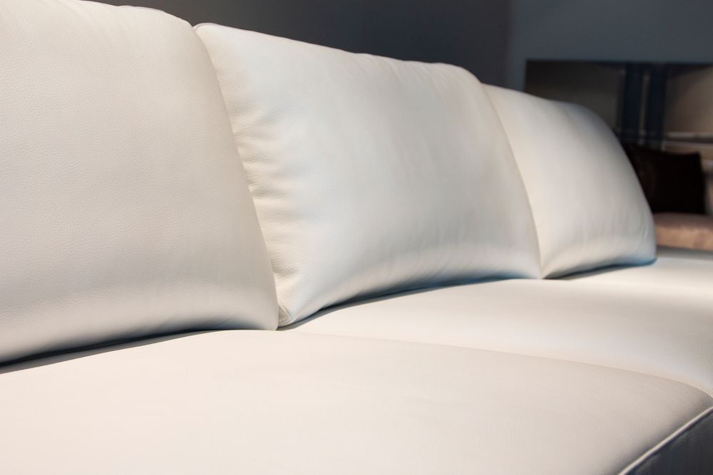 Sofas - BRISTOL - GIADA - META DESIGN