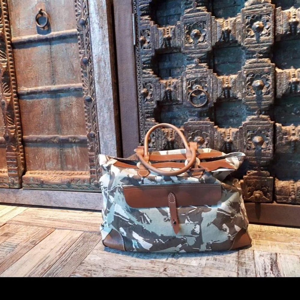Sacs et cabas - Maroquinerie - DANA ESTELINE