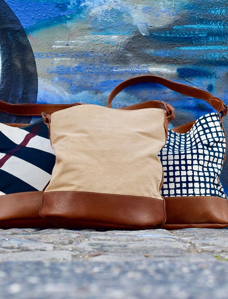 Sacs et cabas - Maroquinerie - DANA ESTELINE