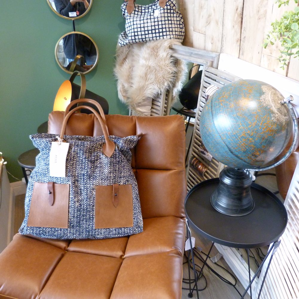 Sacs et cabas - Maroquinerie - DANA ESTELINE