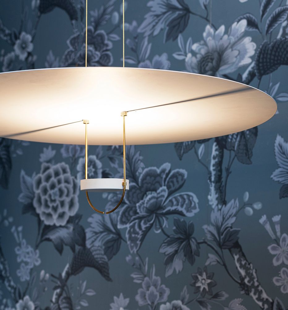 Suspensions - D03 Pendant 70 - OLIVELAB