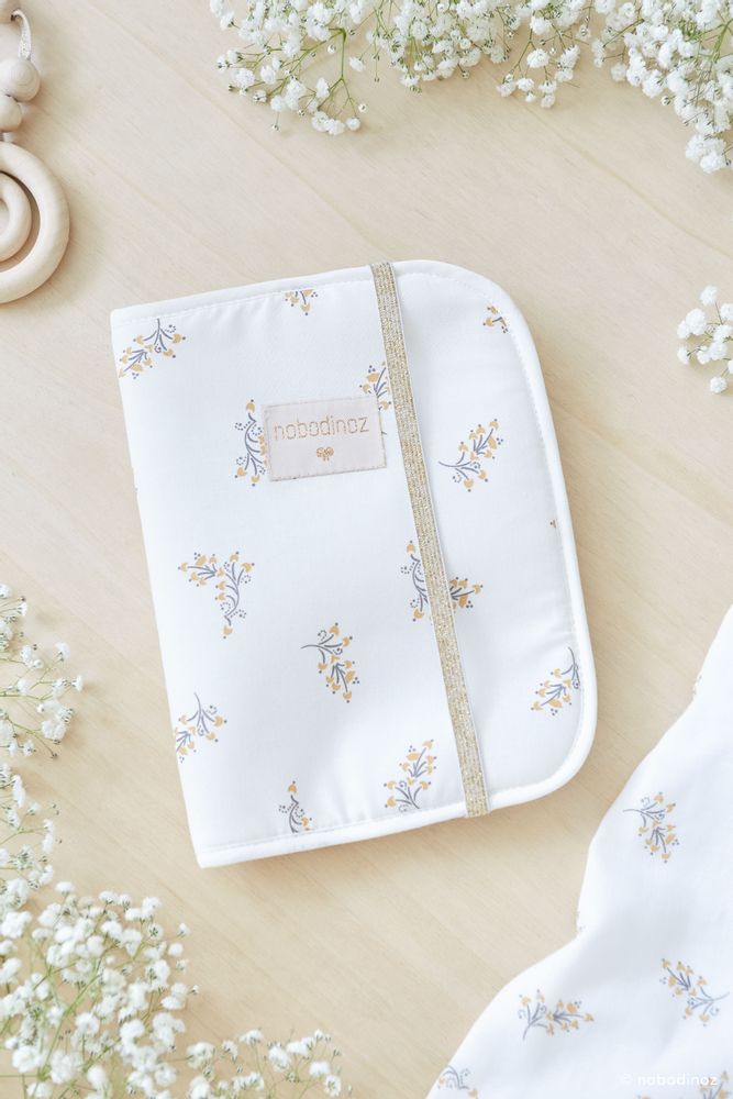 Childcare accessories - Maternity accessories - NOBODINOZ