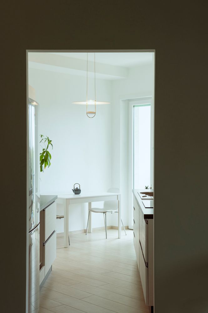 Hanging lights - D03 Pendant 50 - OLIVELAB
