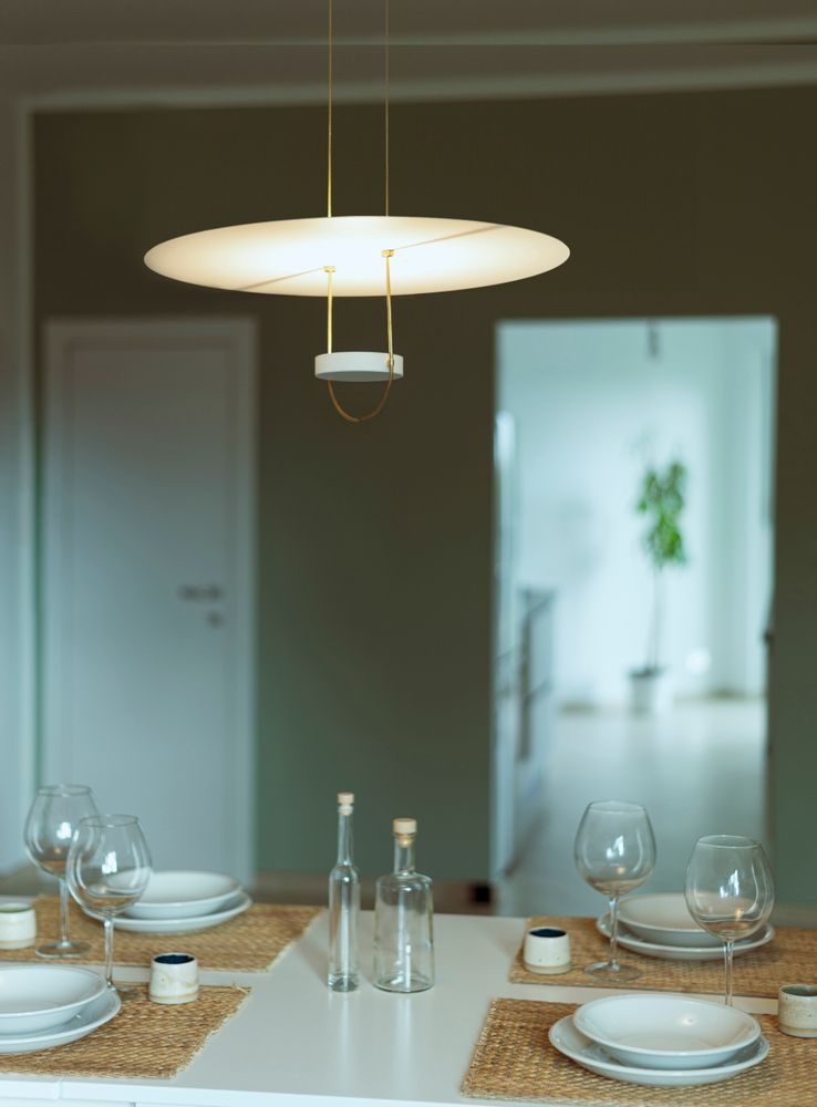 Hanging lights - D03 Pendant 50 - OLIVELAB