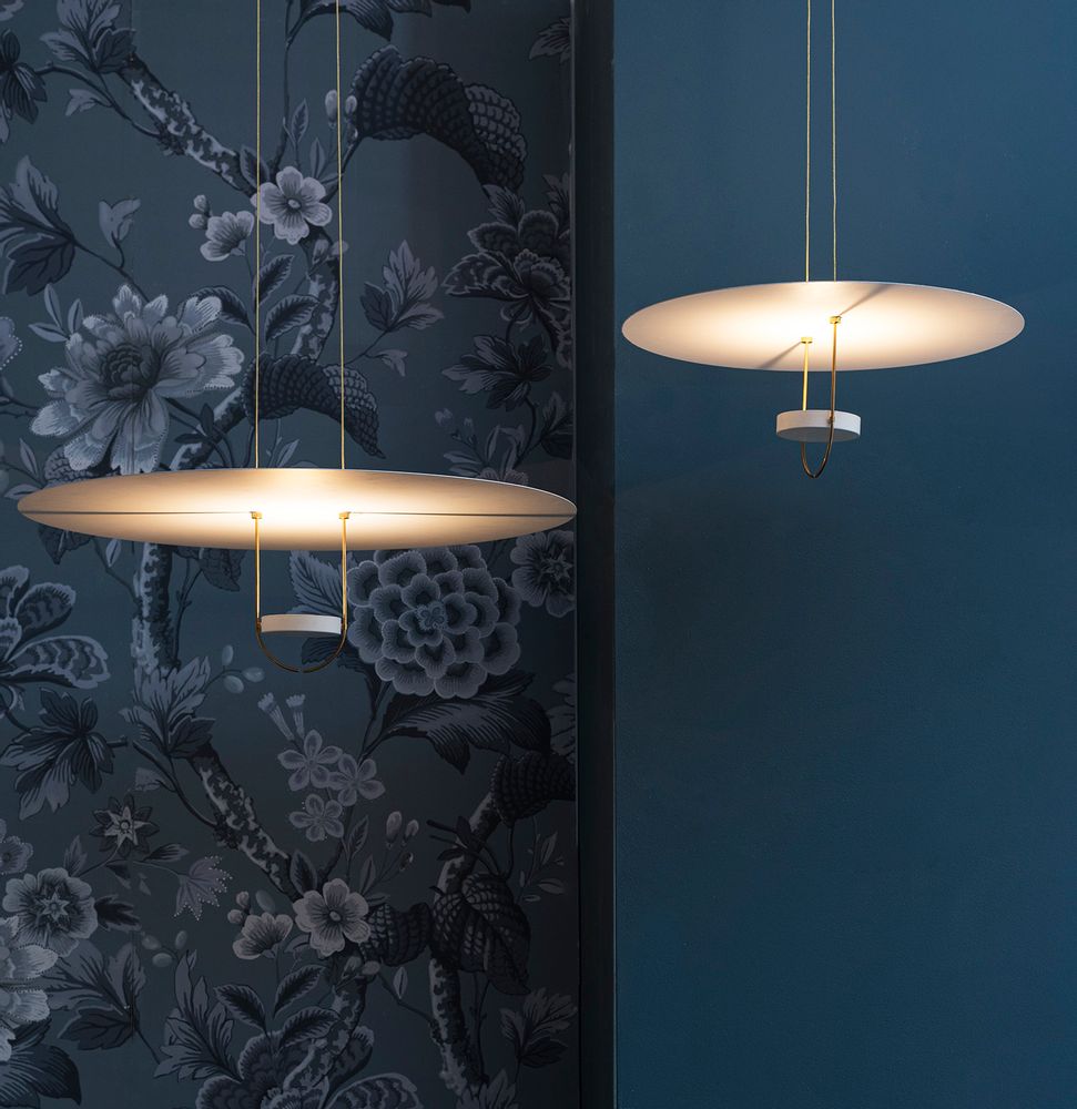 Hanging lights - D03 Pendant 50 - OLIVELAB