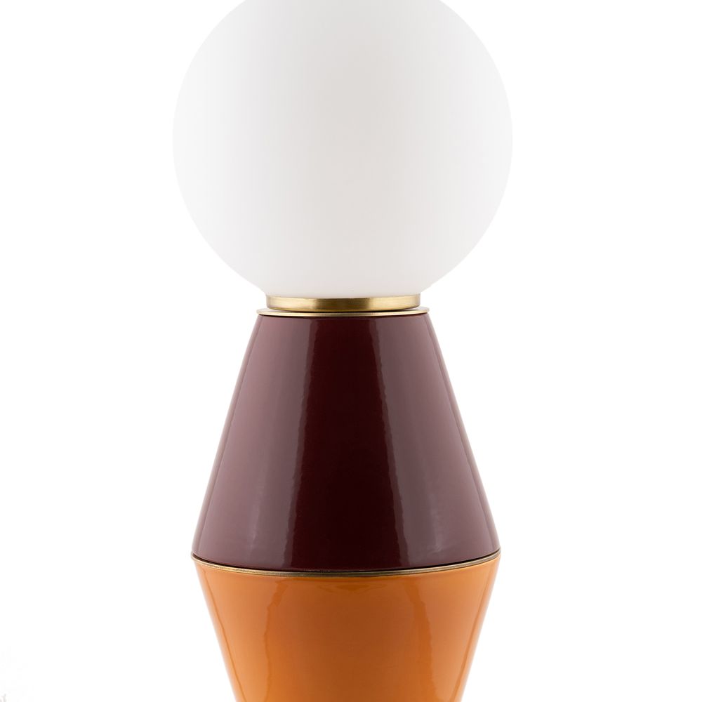Lampes à poser - Lampe de table moyenne PALM - MARIONI
