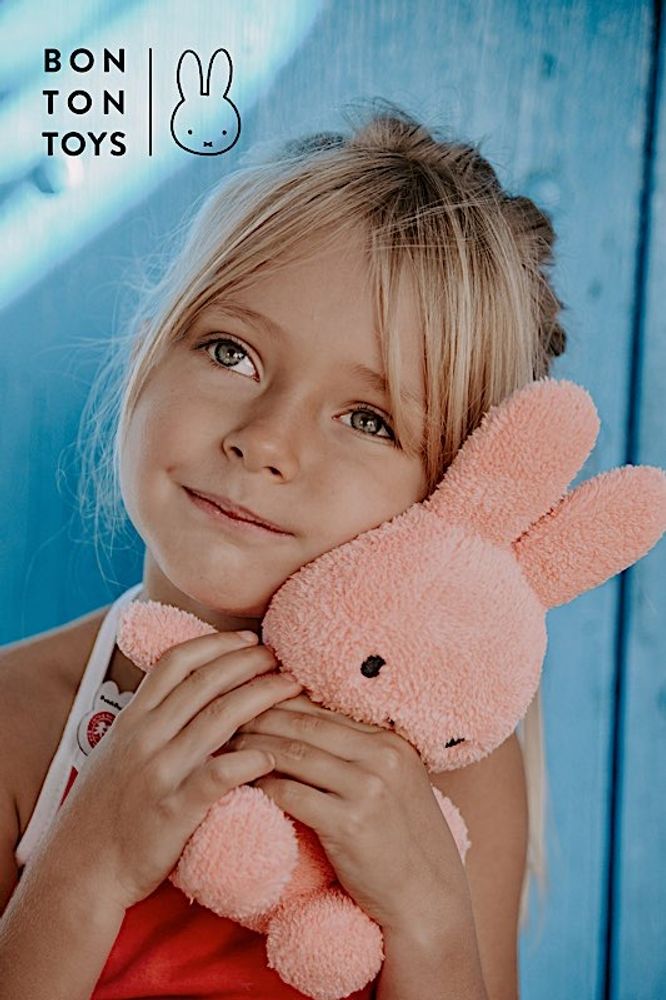 Peluches - La collection Miffy - STEMPELS&CO.
