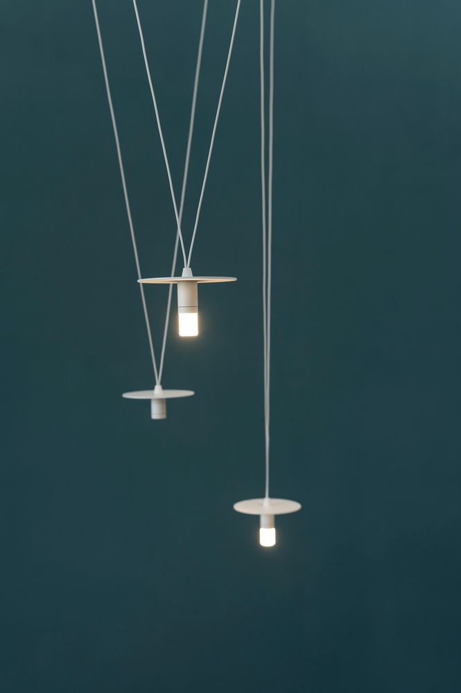 Suspensions - Suspension D02 6 - OLIVELAB