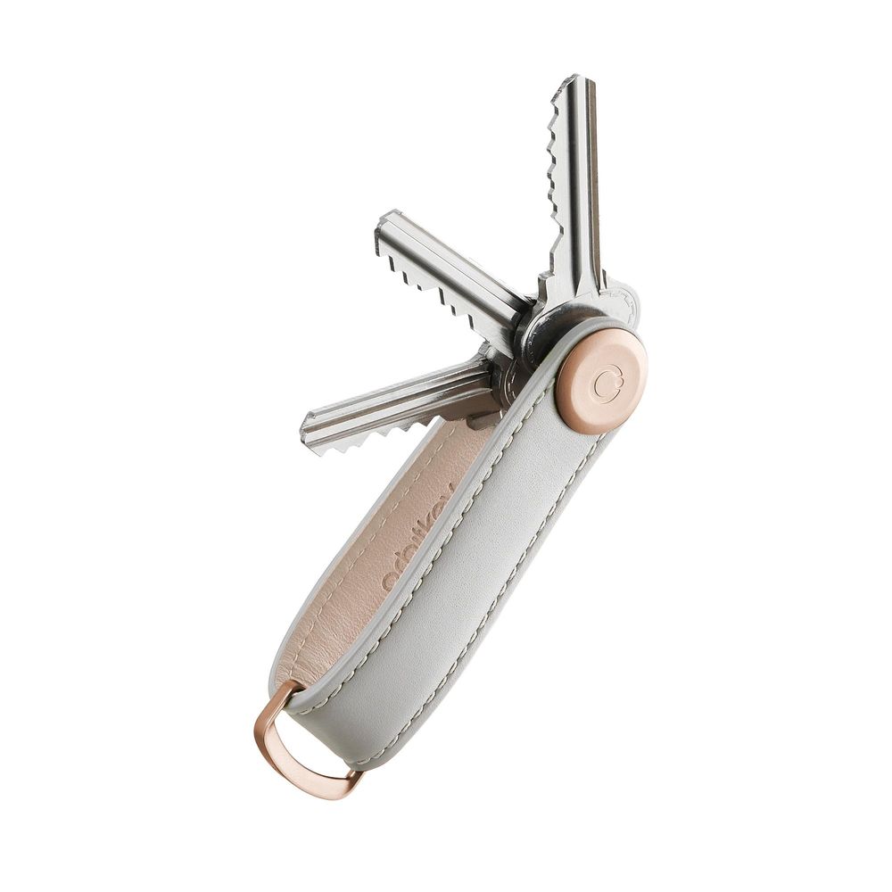 Organizer - Orbitkey Leather Range - ORBITKEY