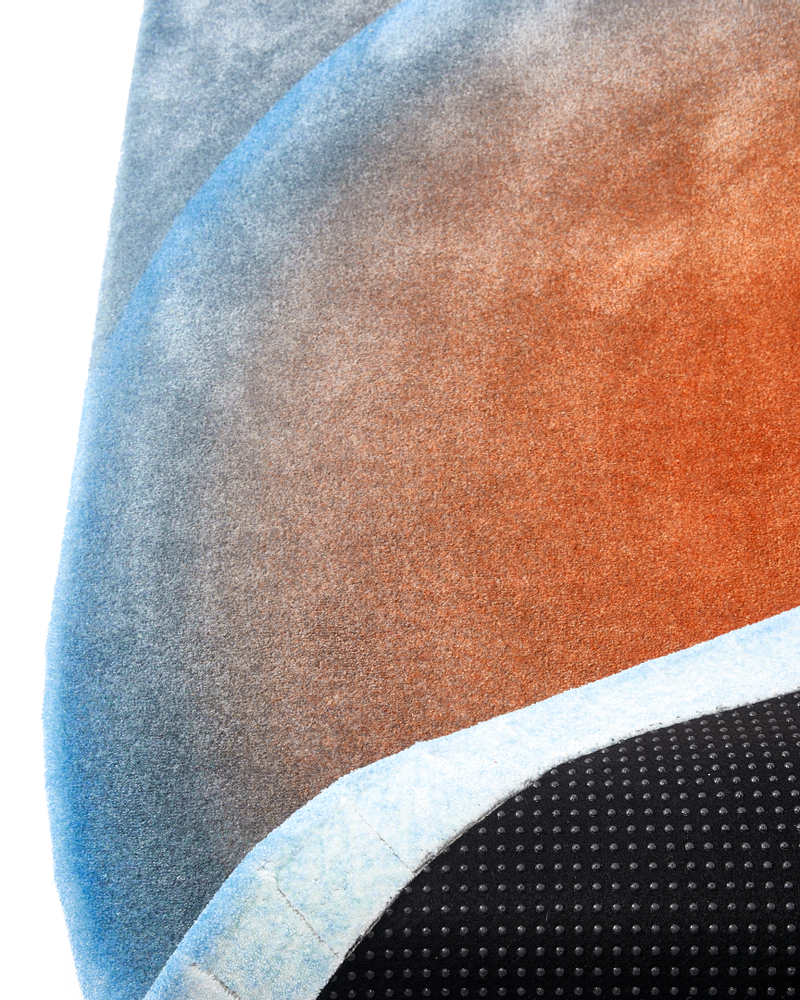 Autres tapis - Tapis Optical Oval - POLSPOTTEN