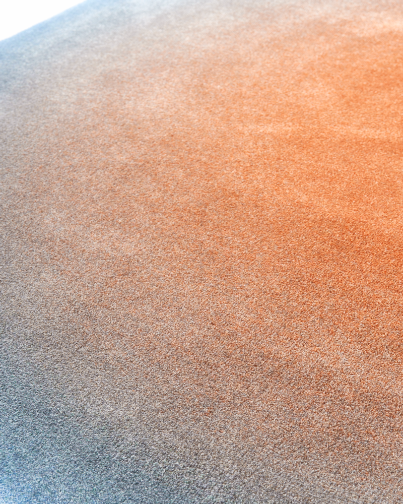 Autres tapis - Tapis Optical Oval - POLSPOTTEN