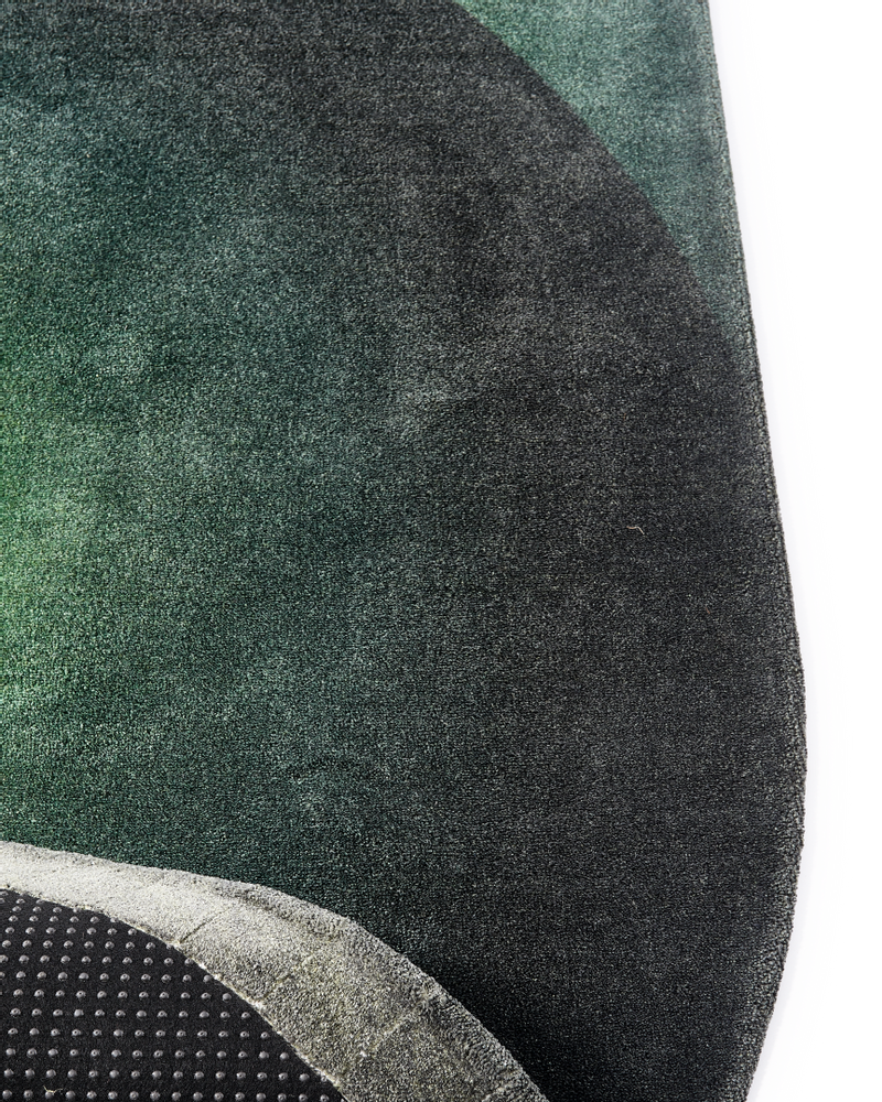 Autres tapis - Tapis Optical Oval - POLSPOTTEN