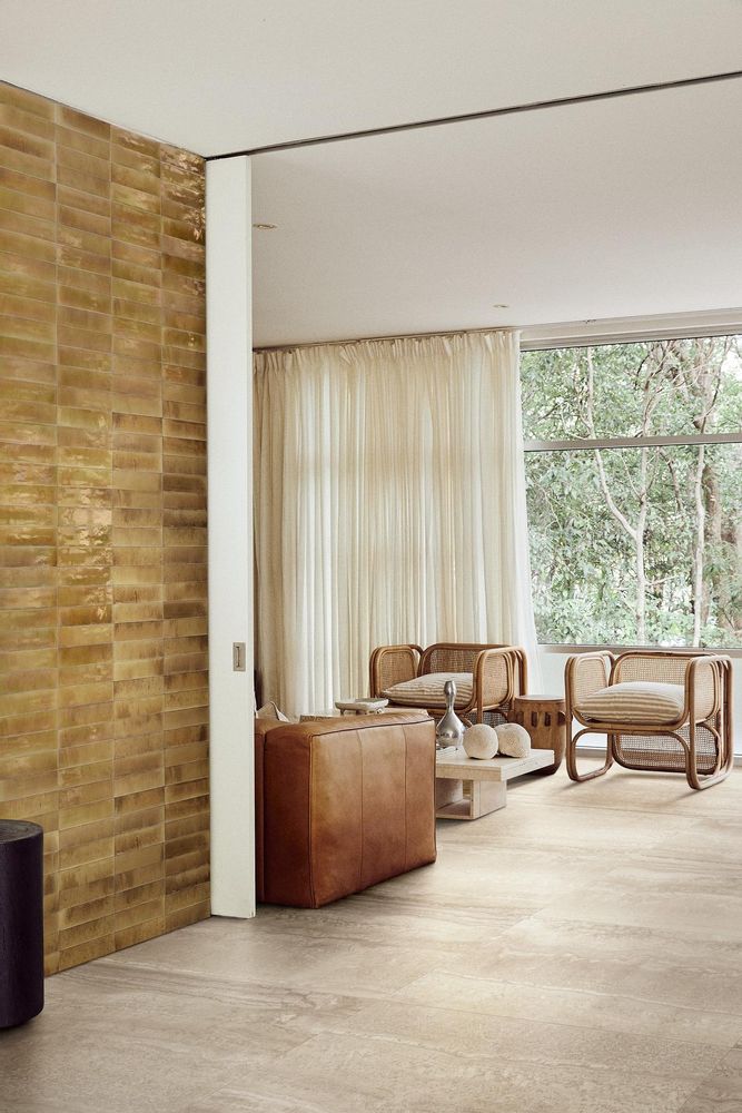 Autres décorations murales - Lume - MARAZZI
