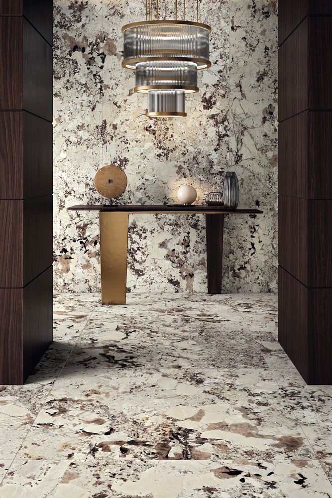 Indoor floor coverings - ALLURE, Marble Seduction - PANARIAGROUP