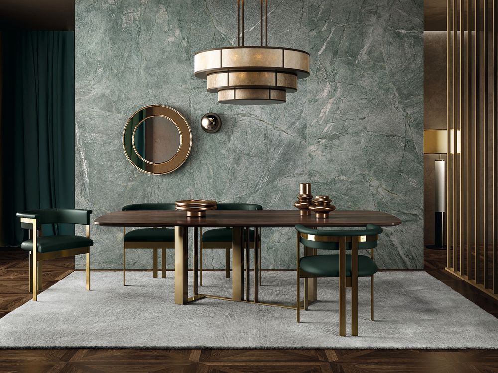 Indoor floor coverings - ALLURE, Marble Seduction - PANARIAGROUP