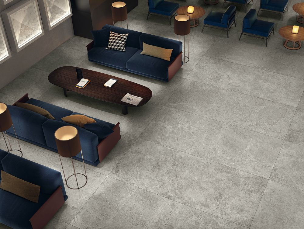 Indoor floor coverings - ALLURE, Marble Seduction - PANARIAGROUP