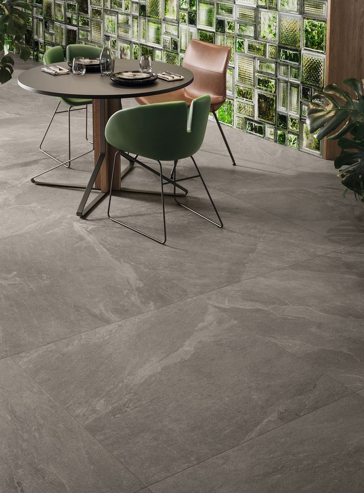 Indoor floor coverings - STONE TRACE 0.3 - PANARIA CERAMICA