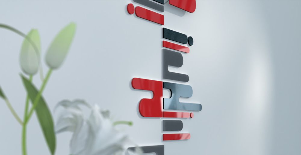 Clocks - NOMA CLOCK - JOLIE HARMONIE