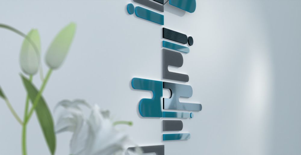 Clocks - NOMA CLOCK - JOLIE HARMONIE