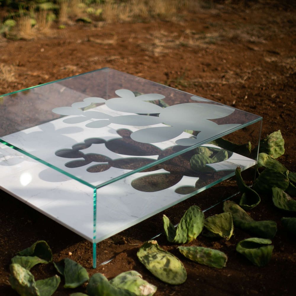 Other tables - BUFFETTA : Tavolo basso da salotto - MARTINA CIACCIO SRLS
