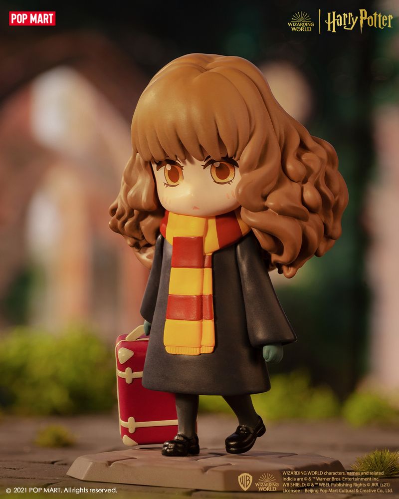 Gifts - FIGURINES POP MART HARRY POTTER - POPMART