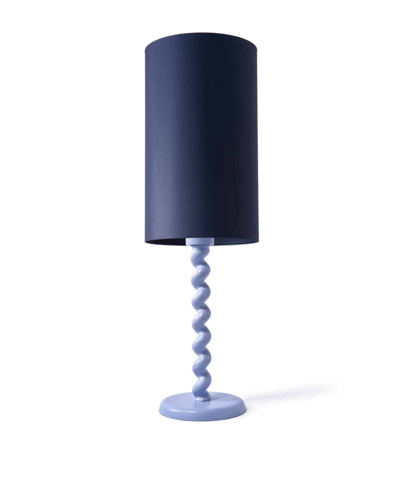 Table lamps - Twister base lamp - POLSPOTTEN