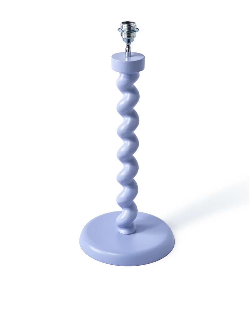 Table lamps - Twister base lamp - POLSPOTTEN