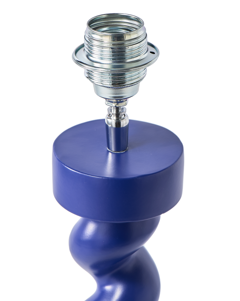 Table lamps - Twister base lamp - POLSPOTTEN