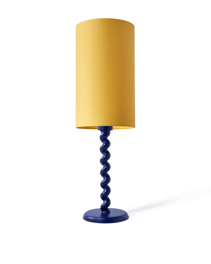 Table lamps - Twister base lamp - POLSPOTTEN