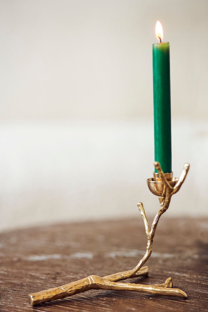 Decorative objects - Twiggy Candle holder - XS - POLSPOTTEN
