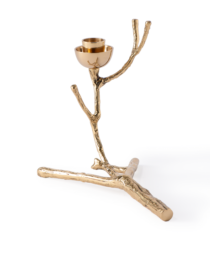 Decorative objects - Twiggy Candle holder - XS - POLSPOTTEN