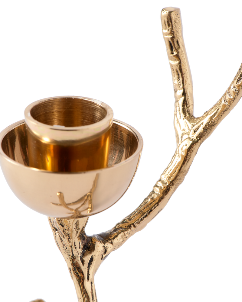 Decorative objects - Twiggy Candle holder - XS - POLSPOTTEN