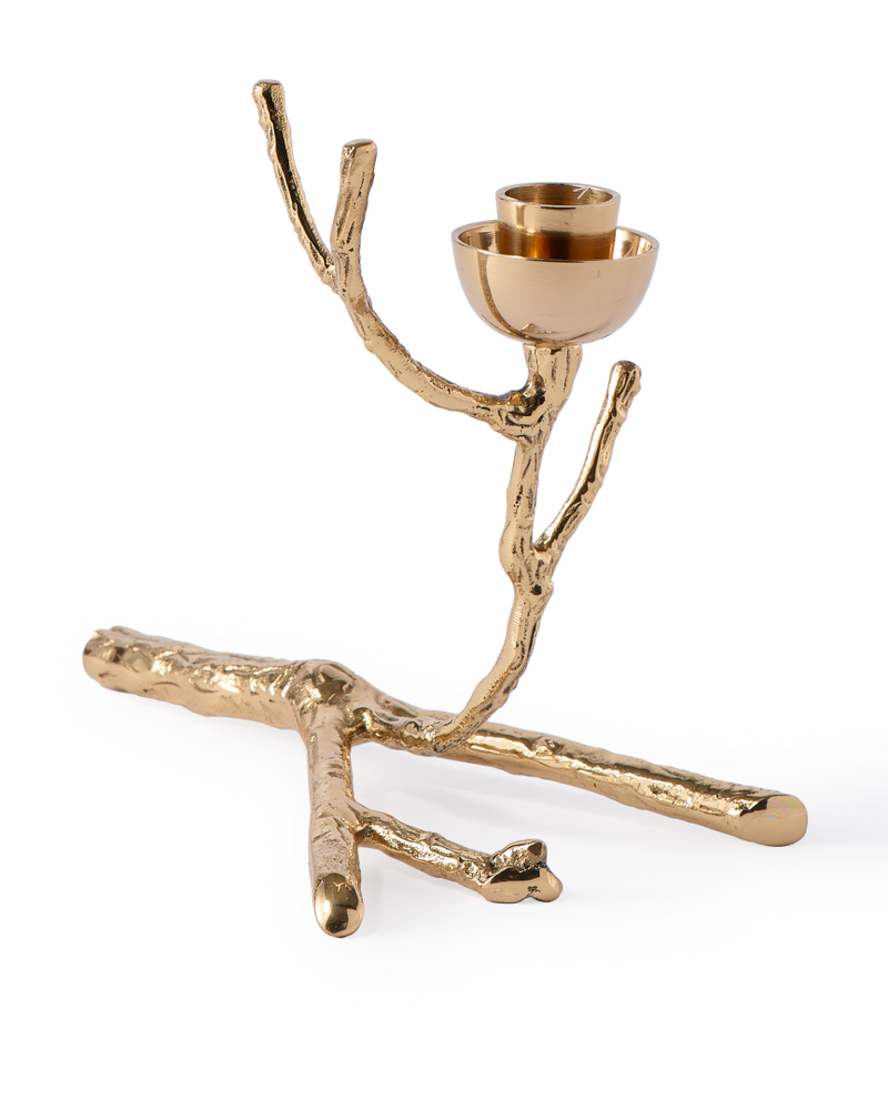 Decorative objects - Twiggy Candle holder - XS - POLSPOTTEN