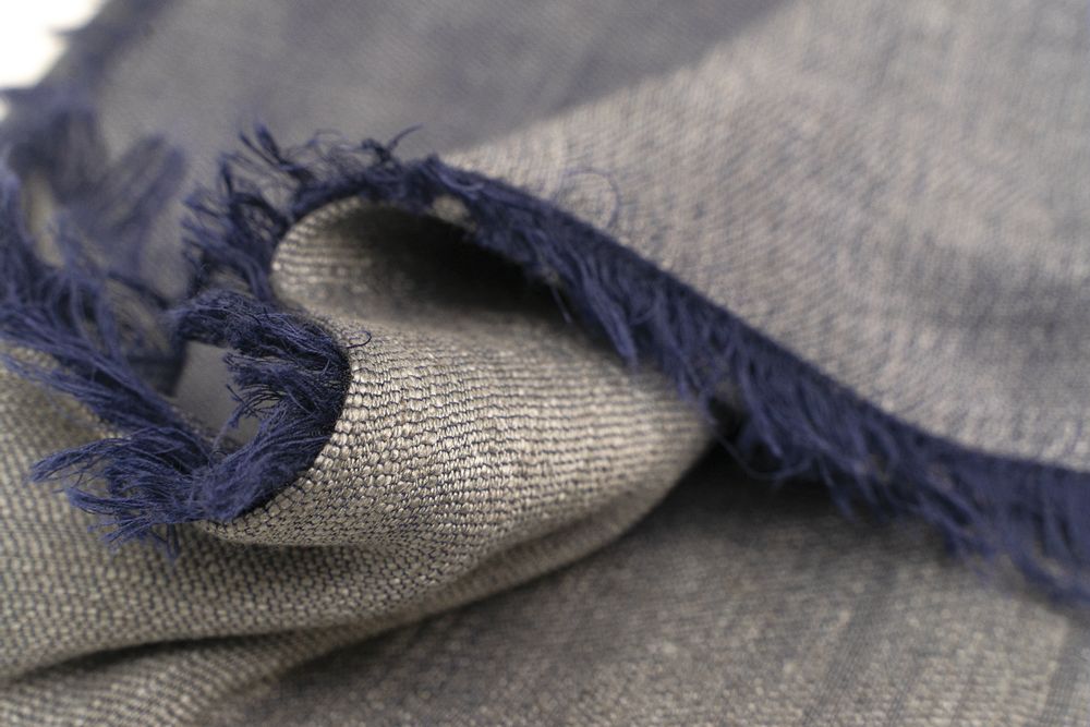 Plaids - Sirocco Capsule - Jeté tissé à la main - N S I J A