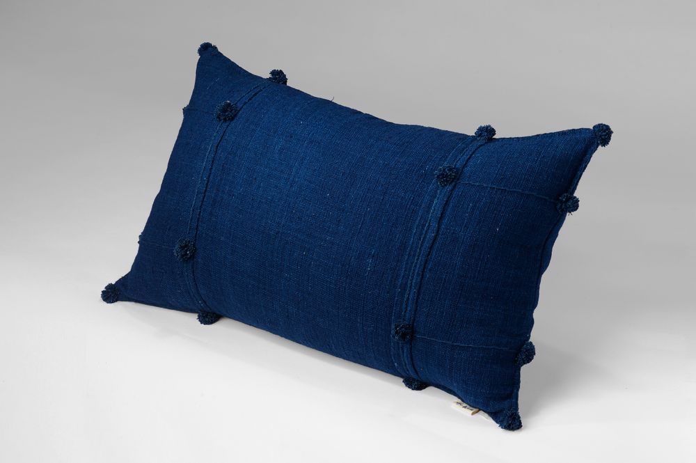 Coussins textile - Housses de coussin décoratives - CBI