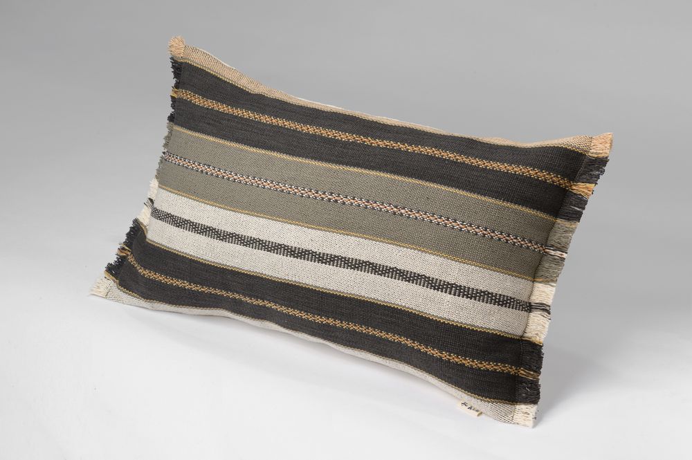 Coussins textile - Housses de coussin décoratives - CBI