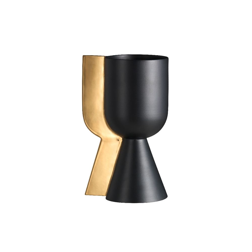 Ceramic - SEGRANDE VASE - ROMETTI
