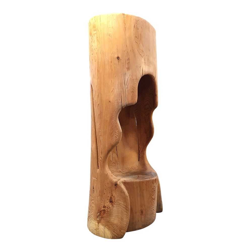 Chairs for hospitalities & contracts - SEATING SEQUOIA VIBRATION - PRESENCE ART & DESIGN