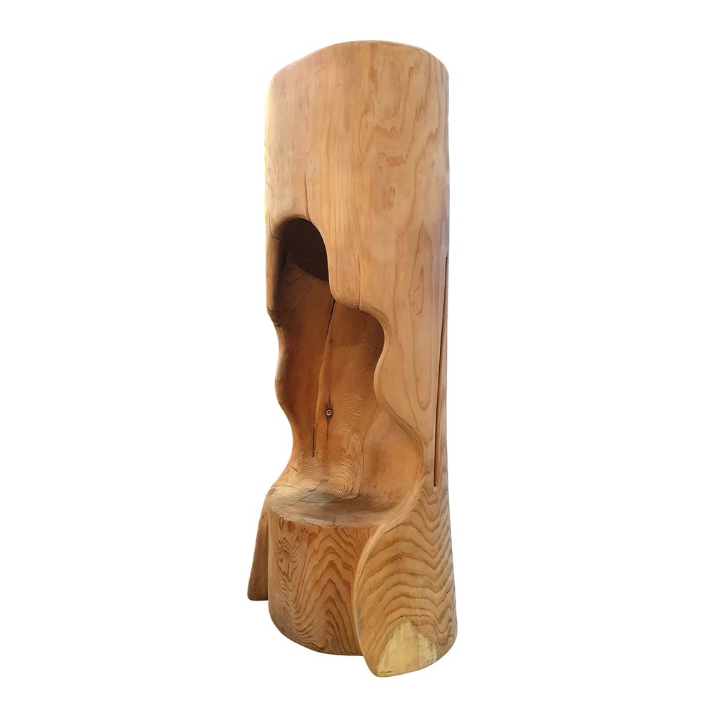 Chairs for hospitalities & contracts - SEATING SEQUOIA VIBRATION - PRESENCE ART & DESIGN